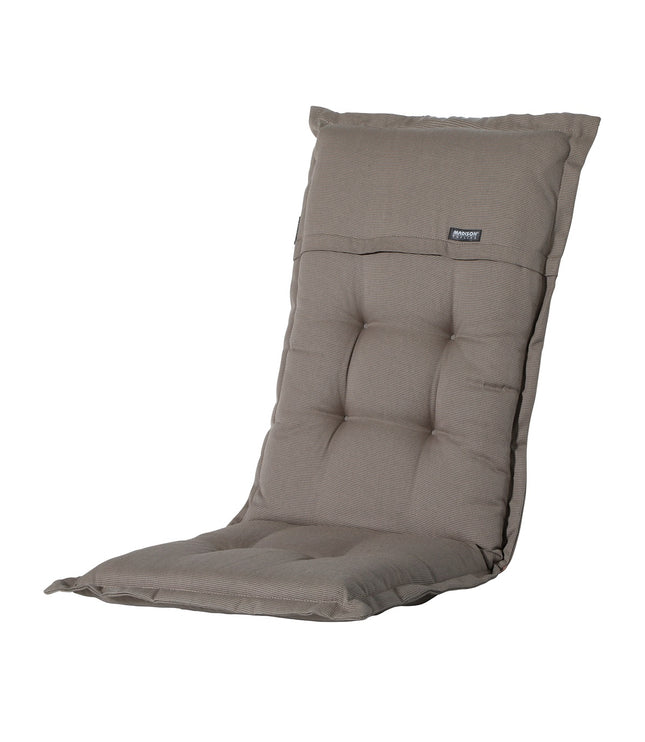 Kissen hochrücken ca. 123x50 cm Rippenleber