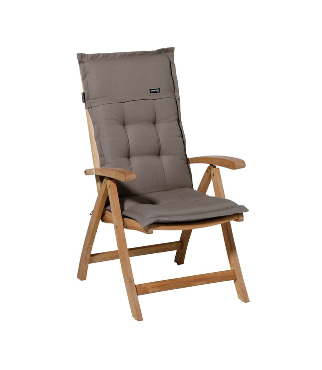 Kissen hochrücken ca. 123x50 cm Rippenleber