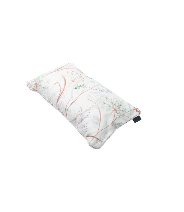 Dekorative Kissen Paspel ca.30x50 cm Donna Natural Canvas Eco+