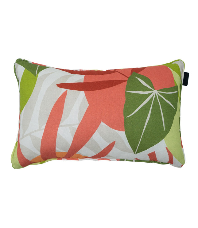 Dekorative Kissen Paspel ca.30x50 cm ienen Terra