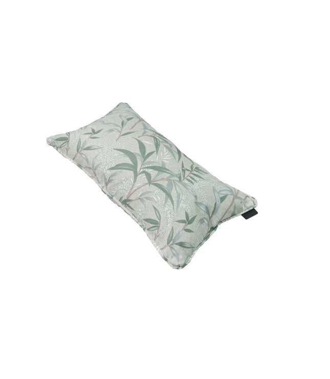 Dekorative Kissen Paspel ca.30x50 cm Outdoor+ Palma Natural