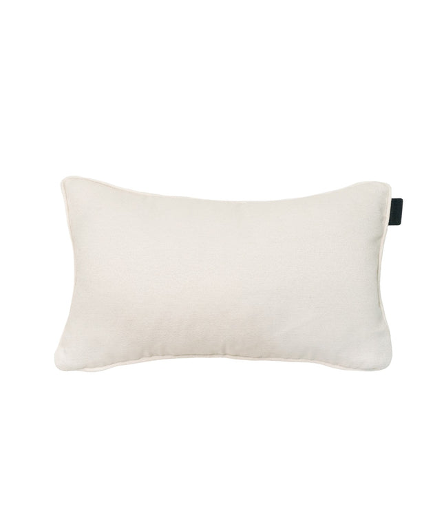 Sierkussen paspel ca.30x50cm Outdoor WR Napels sand