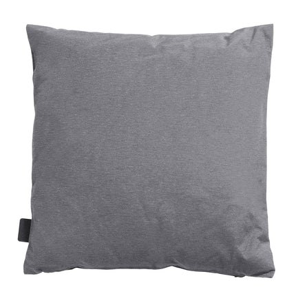 Dekorative Kissen Paspel ca.45x45 cm Outdoor Panama Grey