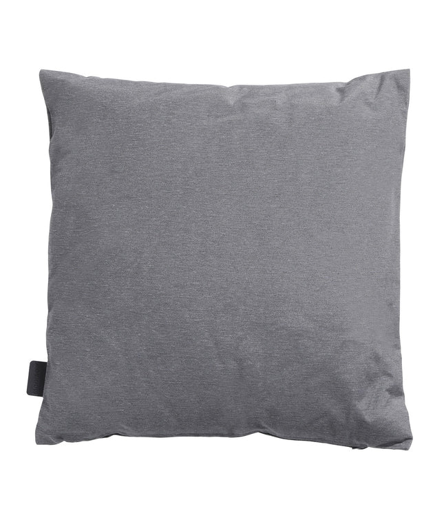 Dekorative Kissen Paspel ca.45x45 cm Outdoor Panama Grey