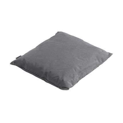 Dekorative Kissen Paspel ca.45x45 cm Outdoor Panama Grey
