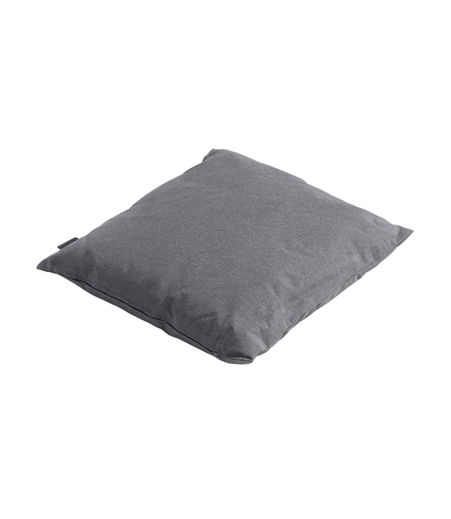 Sierkussen paspel ca.45x45cm Outdoor Panama grey