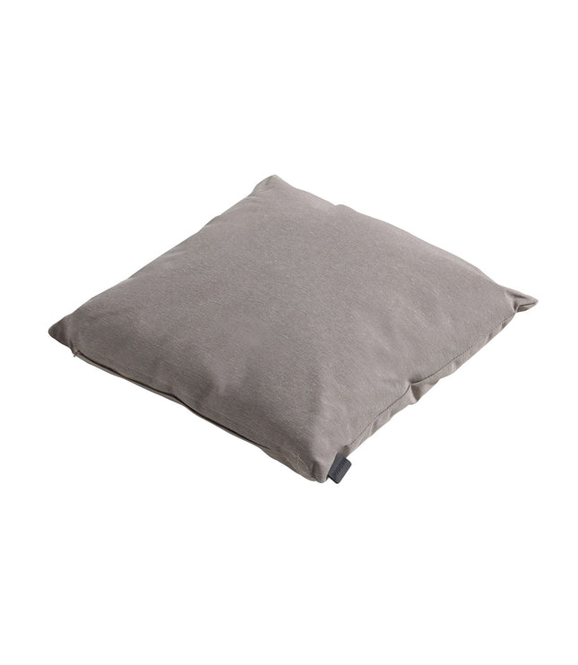 Dekorative Kissen Paspel ca.45x45cm Outdoor Panama Taupe