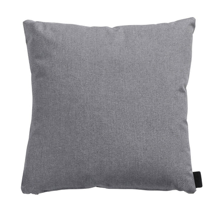 Dekorative Kissen Paspel ca.45x45 cm Outdoor Oxford Grey