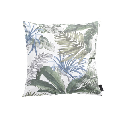 Dekorative Kissen Paspel ca.45x45 cm Outdoor Bliss Blue