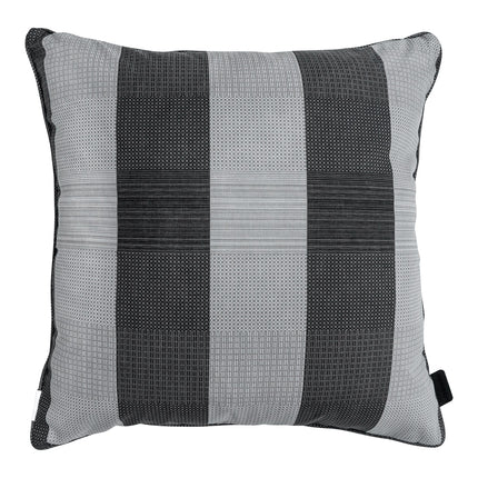 Dekorative Kissen Paspel ca.50x50 cm Alice Grey