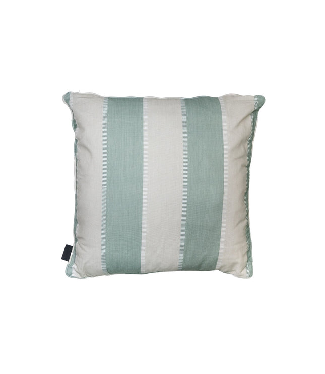 Dekorative Kissen Paspel ca.50x50 cm Banda Kaki