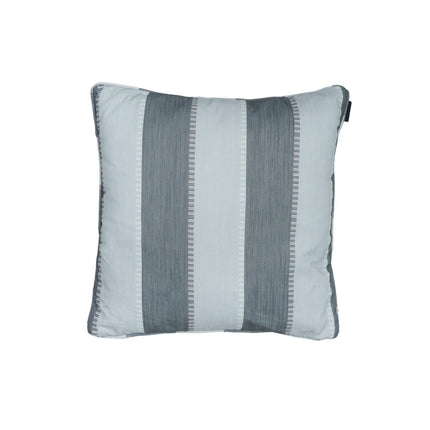 Dekorative Kissen Paspel ca.50x50 cm Banda Grey