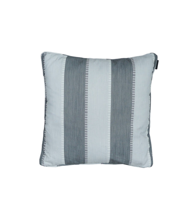 Dekorative Kissen Paspel ca.50x50 cm Banda Grey