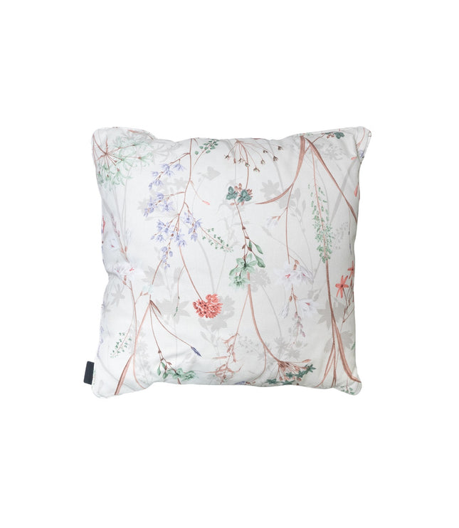 Dekorative Kissen Paspel ca.50x50 cm Donna Natural Canvas Eco+