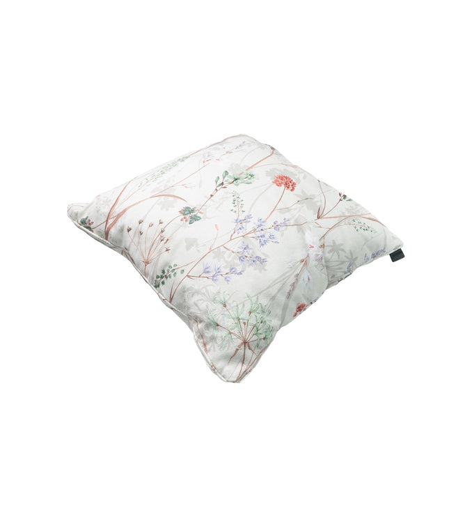 Dekorative Kissen Paspel ca.50x50 cm Donna Natural Canvas Eco+