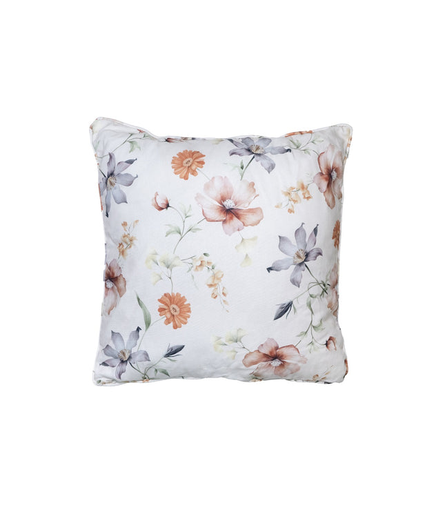 Dekorative Kissen Paspel ca.50x50 cm Florina Natural