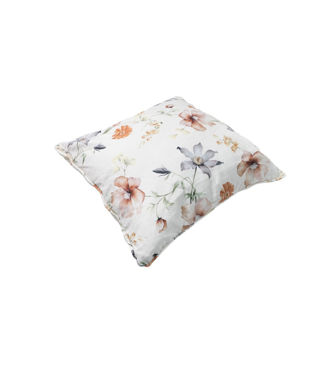 Dekorative Kissen Paspel ca.50x50 cm Florina Natural