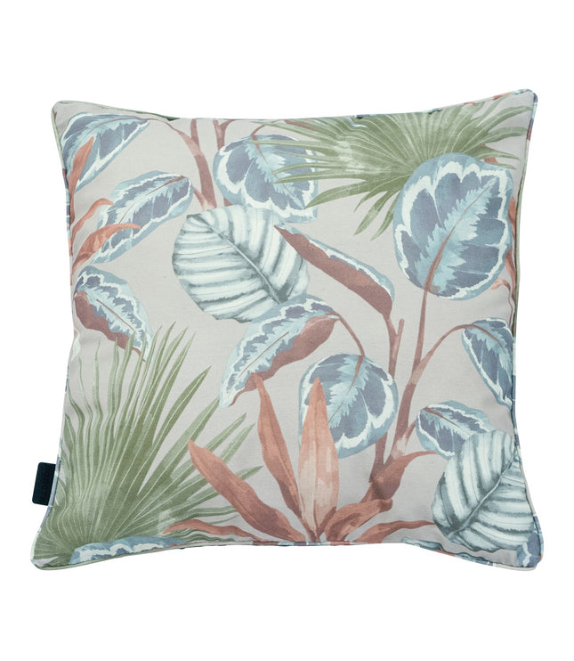 Dekorative Kissen Paspel ca.50x50 cm Outdoor+ Cala Natural