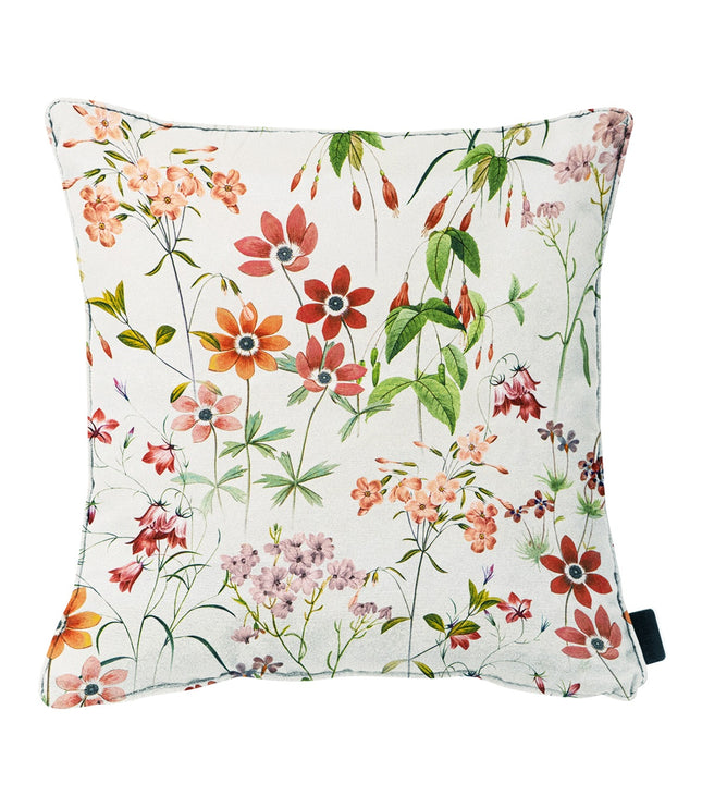 Dekorative Kissen Paspel ca.50x50 cm Outdoor+ Milly Natural