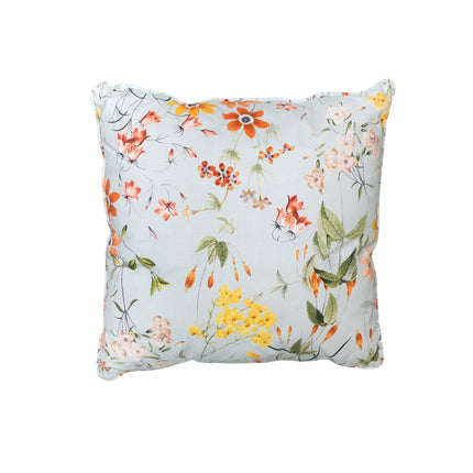 Dekorative Kissen Paspel ca.50x50 cm Outdoor+ Milly Azure