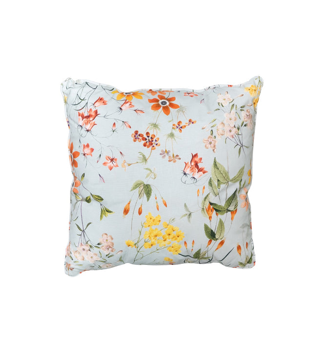 Dekorative Kissen Paspel ca.50x50 cm Outdoor+ Milly Azure