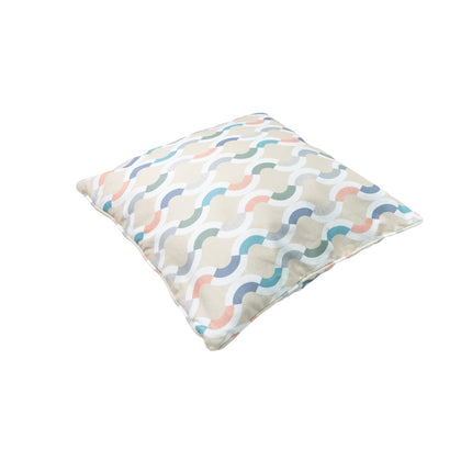 Dekorative Kissen Paspel ca.50x50 cm Outdoor+ Trivia Natural