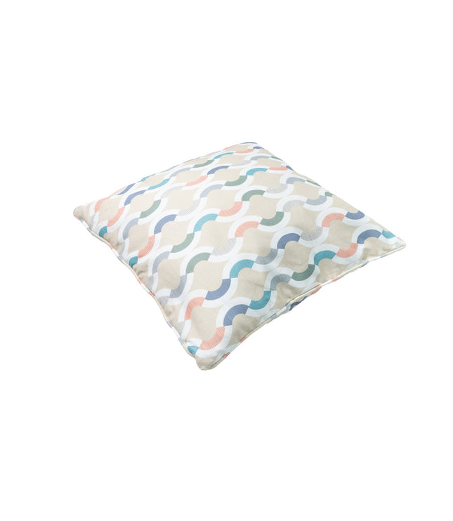 Dekorative Kissen Paspel ca.50x50 cm Outdoor+ Trivia Natural