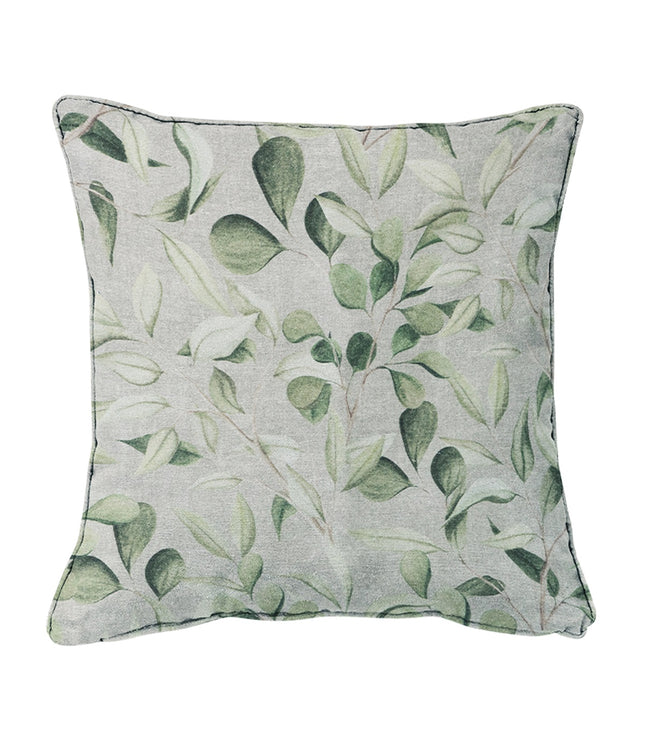 Dekorative Kissen Paspel ca.50x50 cm Außenhülle