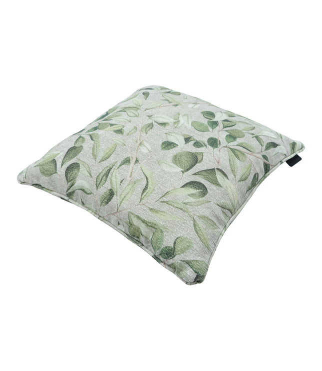 Dekorative Kissen Paspel ca.50x50 cm Außenhülle