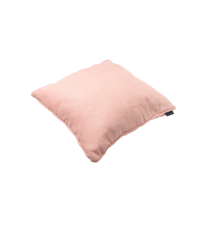 Dekorative Kissen Paspel ca.50x50 cm Outdoor WR Naples Salmone