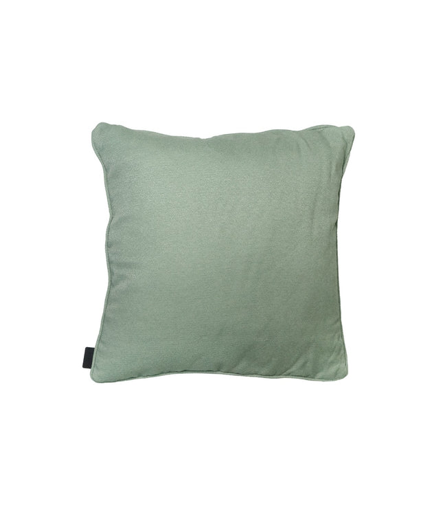 Dekorative Kissen Paspel ca.50x50 cm Outdoor WR Naples Kaki