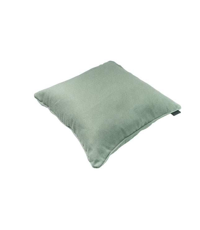 Dekorative Kissen Paspel ca.50x50 cm Outdoor WR Naples Kaki