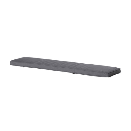 Picknicktafel kussen ca.120x27.5cm Outdoor Panama grey
