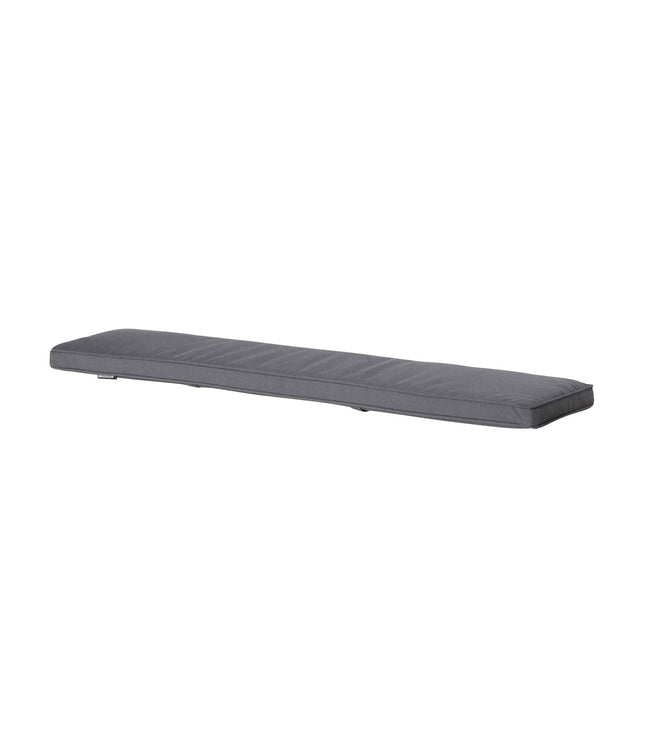 Picknicktafel kussen ca.120x27.5cm Outdoor Panama grey