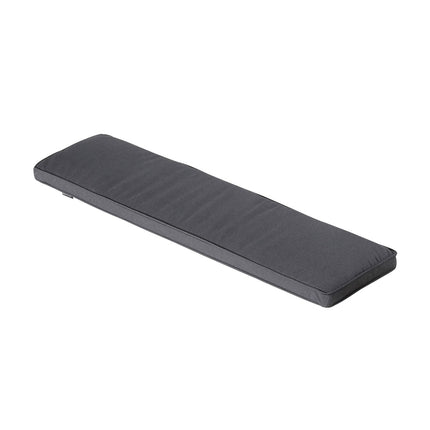 Picknicktafel kussen ca.120x27.5cm Outdoor Panama grey