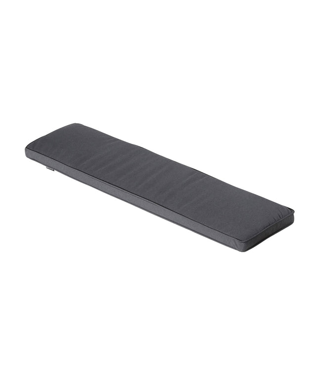 Picknicktafel kussen ca.120x27.5cm Outdoor Panama grey