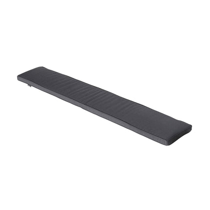 Picknicktafel kussen ca.180x27.5cm Outdoor Panama grey