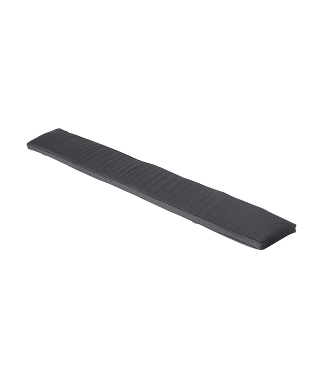 Picknicktafel kussen ca.200x27.5cm Outdoor Panama grey