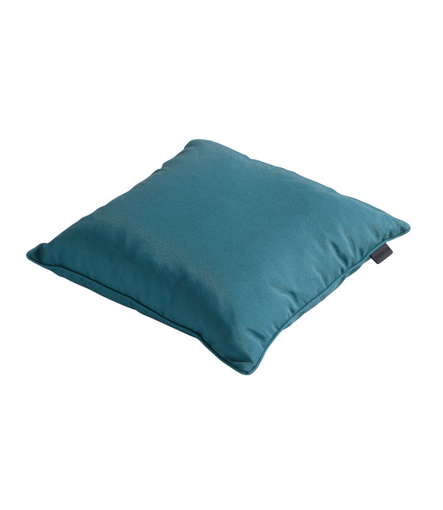 Dekorative Kissen Paspel ca.45x45 cm Panama Sea Blau