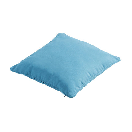 Dekorative Kissen Paspel ca.45x45 cm Panama Aqua