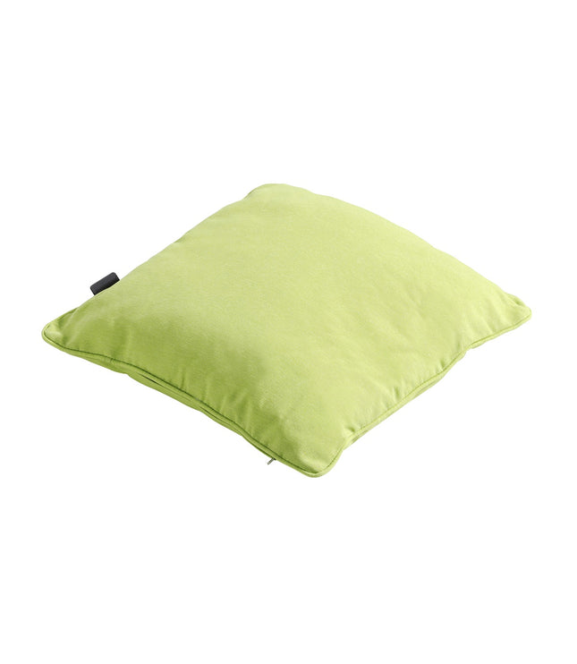 Dekorative Kissen Paspel ca.45x45cm Panama Lime