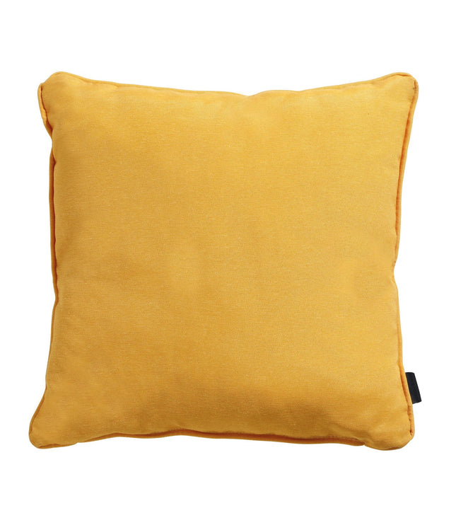 Dekorative Kissen Paspel ca.45x45 cm Panama -Glanz