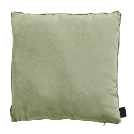 Dekorative Kissen Paspel ca.45x45 cm Panama Salbei