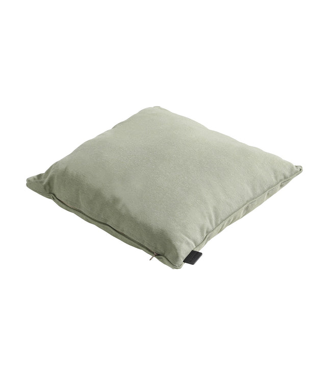 Dekorative Kissen Paspel ca.45x45 cm Panama Salbei