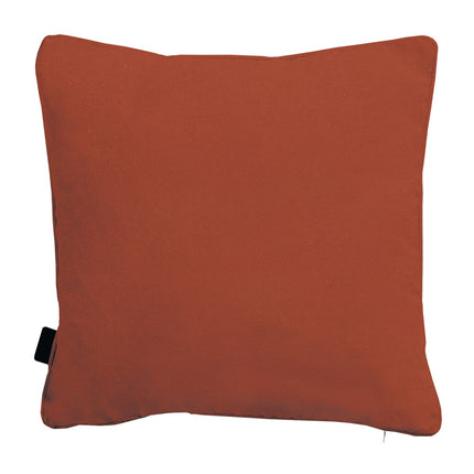 Dekorative Kissen Paspel ca.45x45 cm Panama Terra