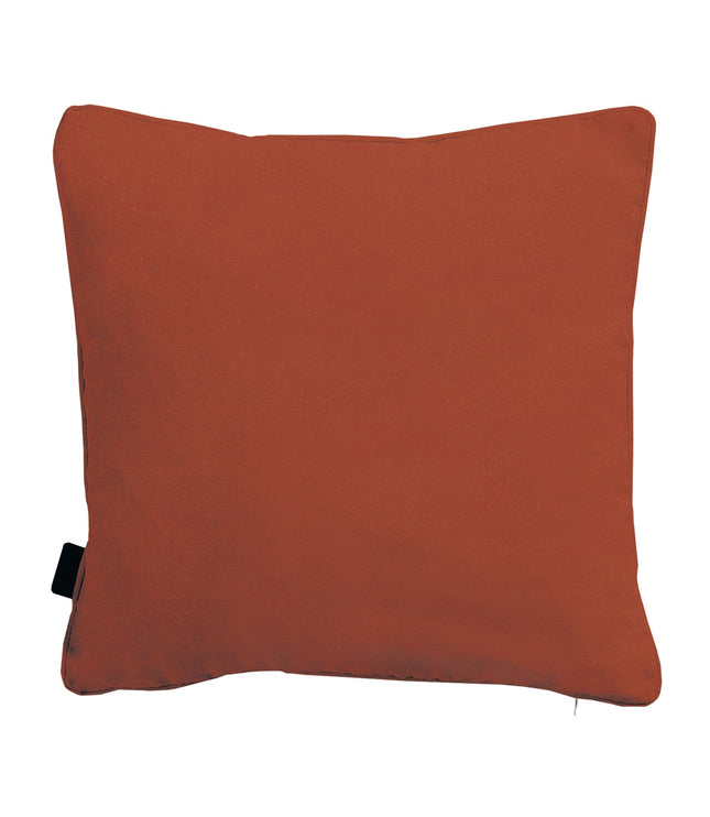 Dekorative Kissen Paspel ca.45x45 cm Panama Terra