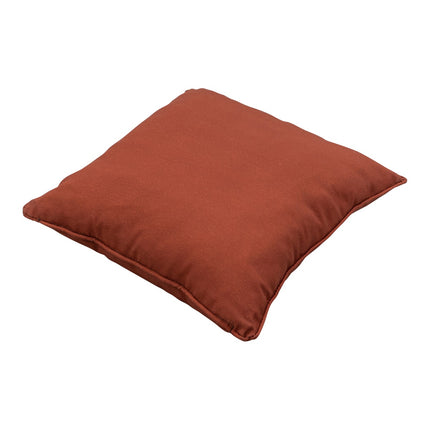 Dekorative Kissen Paspel ca.45x45 cm Panama Terra