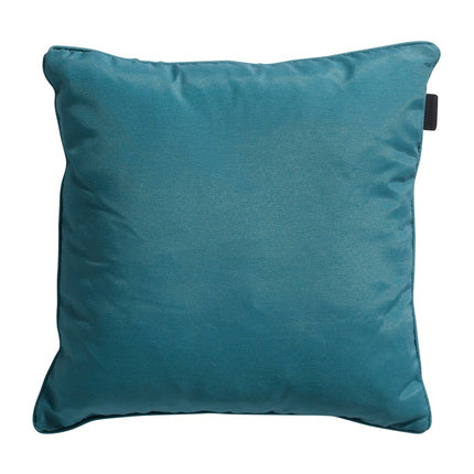 Dekorative Kissen Paspel ca.60x60 cm Panama Sea Blau