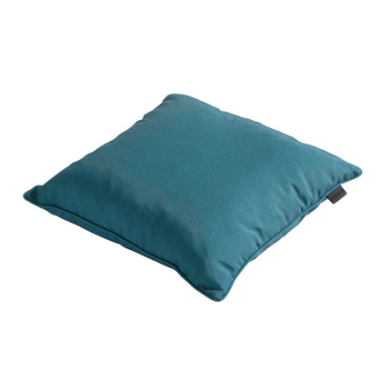 Dekorative Kissen Paspel ca.60x60 cm Panama Sea Blau
