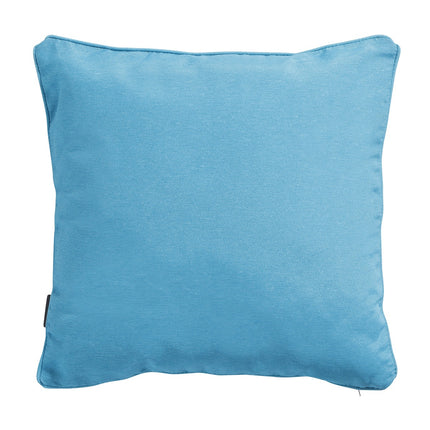 Dekorative Kissen Paspel ca.60x60 cm Panama Aqua